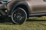 Toyota RAV4 Adventure 2017 года (CIS)
